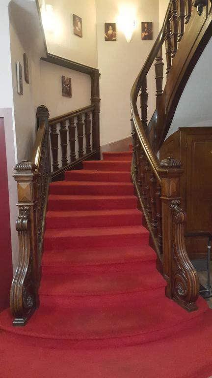 Logis Des Bourbons Hotel Montluçon