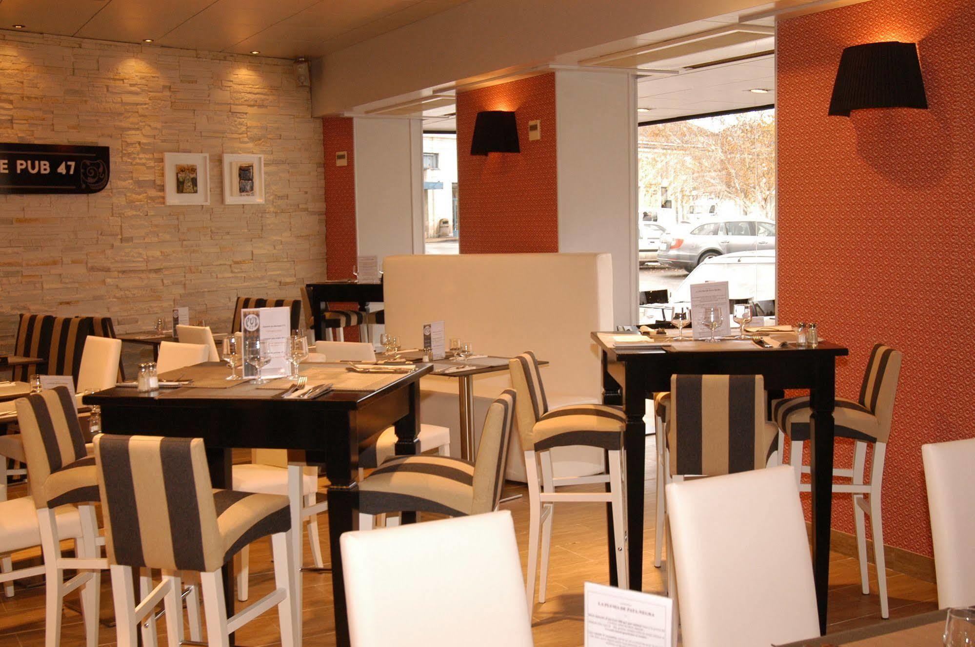 Logis Des Bourbons Hotel Montluçon