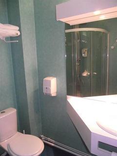 Logis Des Bourbons Hotel